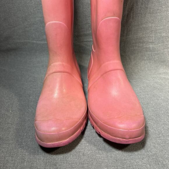 HUNTER Starcloud Sparkling Women/Girl Tall Boots W 10 - Picture 16 of 16